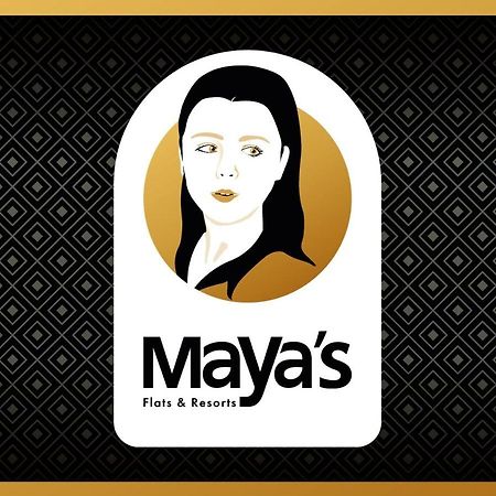 Maya'S Flats & Resorts - Old Town Dluga 72 One Storey Gdańsk Extérieur photo